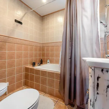 Amazing In With Private Swimming Pool, Be Inside Or Outside Holiday home Canyelles (Catalonia)