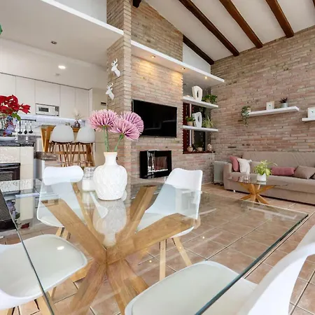 Holiday home Amazing In With Private Swimming Pool, Be Inside Or Outside